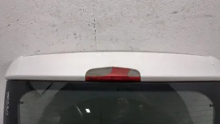 126147,13266303,93191543 Крышка багажника (дверь 3-5) Opel Corsa D Арт 20222834, вид 2