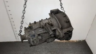 S5-42,1307050346,2800995 КПП механическая (МКПП) 5-ступенчатая DAF LF Арт 20443781, вид 5