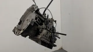  Коробка передач автоматическая (АКПП) Ford C-max 1 Арт 20443888, вид 4