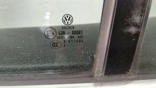 3C4839015A Замок двери задней левой Volkswagen Passat B6 Арт 11410368, вид 4