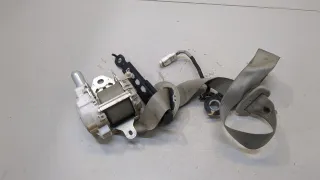 7321012B30E0 Ремень безопасности передний правый Toyota Corolla E150 Арт 20278996, вид 1