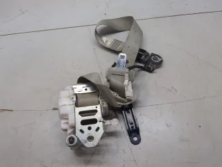 7321012B30E0 Ремень безопасности передний правый Toyota Corolla E150 Арт 20278996, вид 4