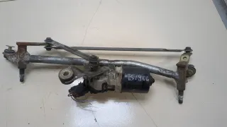 8200036921 Механизм стеклоочистителя (трапеция дворников) Renault Megane 2 Арт 20387973, вид 1