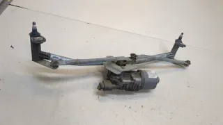 1J1955603B,1J1955113C Механизм стеклоочистителя (трапеция дворников) Volkswagen Golf 4 Арт 20341877, вид 4