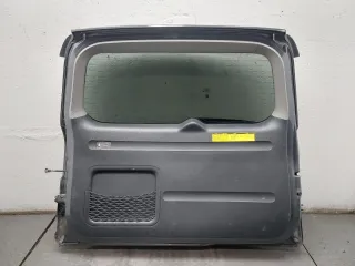 8127042060 Подсветка номера Toyota Rav 4 3 Арт 11176381, вид 2
