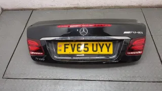 A0999067000 Подсветка номера Mercedes E C207 Арт 11187669, вид 1