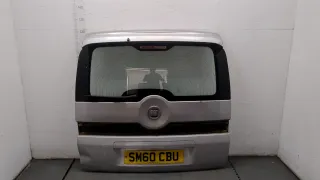  Подсветка номера Fiat Qubo Арт 11416269, вид 1