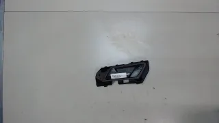 A1647602161 Ручка внутренняя передняя левая Mercedes GL X164 Арт 8174494, вид 1