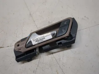 A1647602161 Ручка внутренняя передняя левая Mercedes GL X164 Арт 8174494, вид 3