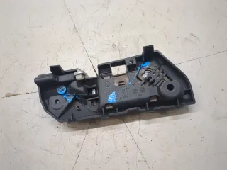 A1647602161 Ручка внутренняя передняя левая Mercedes GL X164 Арт 8174494, вид 4