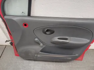 96563306 Ручка внутренняя передняя правая Daewoo Matiz M150 restailing Арт 11384642, вид 2