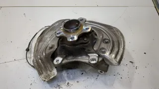 34106871337,31206899176,31216877143 Ступица передняя левая BMW 3 G20/G21 Арт 9049038, вид 1