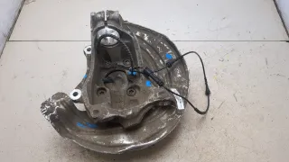 34106871337,31206899176,31216877143 Ступица передняя левая BMW 3 G20/G21 Арт 9049038, вид 3