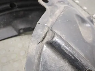 74151STKA000,48511150C Защита арок передняя левая (подкрылок) Acura RDX 1 Арт 20287722, вид 4
