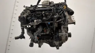 A13DTE, A13DTR Двигатель Chevrolet Aveo T300 Арт 20397261, вид 4