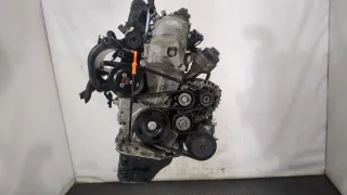 03D100031P,BMD Двигатель Skoda Fabia 2 Арт 20268098, вид 1