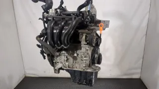 03D100031P,BMD Двигатель Skoda Fabia 2 Арт 20268098, вид 2