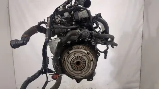 03D100031P,BMD Двигатель Skoda Fabia 2 Арт 20268098, вид 3