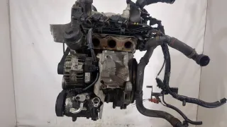03D100031P,BMD Двигатель Skoda Fabia 2 Арт 20268098, вид 4