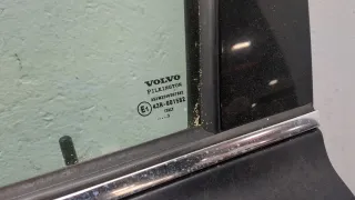 30796496,39989455,30779414 Дверь передняя левая черная Volvo XC90 1 Арт 20127718, вид 3