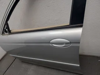 C2S42630 Дверь передняя левая серебристая Jaguar X-Type Арт 20144449, вид 5