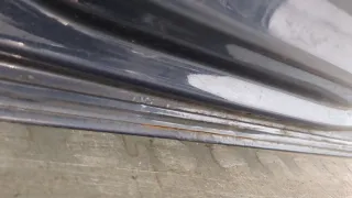  Дверь задняя левая синяя Opel Vectra C  Арт 20444848, вид 5