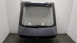  Замок крышки багажника Opel Vectra C  Арт 11419399, вид 1