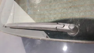  Замок крышки багажника Opel Vectra C  Арт 11419399, вид 4