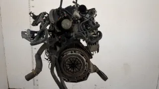 1670000Q1M ТНВД Nissan Qashqai 2 Арт 11419704, вид 2