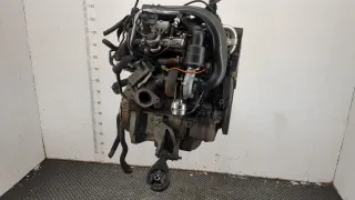 1670000Q1M ТНВД Nissan Qashqai 2 Арт 11419704, вид 3