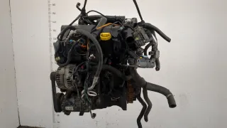 1670000Q1M ТНВД Nissan Qashqai 2 Арт 11419704, вид 4