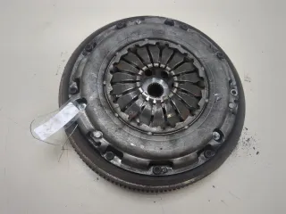  Маховик Renault Megane 3 Арт 20331099, вид 1