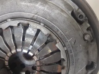  Маховик Renault Megane 3 Арт 20331099, вид 2