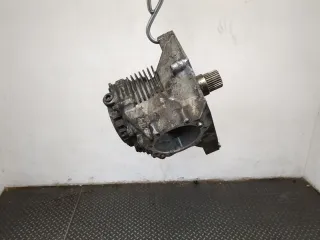 331008H513 Раздаточная коробка Nissan X-Trail T31 Арт 8640276, вид 1
