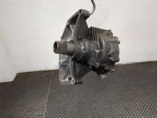 331008H513 Раздаточная коробка Nissan X-Trail T31 Арт 8640276, вид 3
