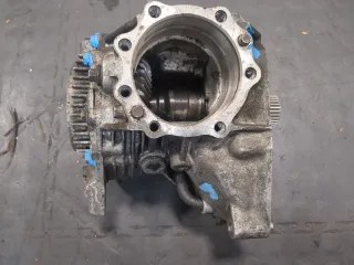 331008H513 Раздаточная коробка Nissan X-Trail T31 Арт 8640276, вид 4