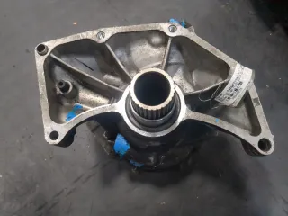 331008H513 Раздаточная коробка Nissan X-Trail T31 Арт 8640276, вид 5