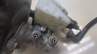 2372573,DV612140JC Цилиндр тормозной главный Ford C-max 2 restailing Арт 9031579, вид 2