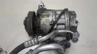 64529185145,9185145,64529121761,9121761 Компрессор кондиционера BMW X5 E70 Арт 20053848, вид 1