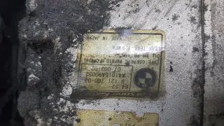 64529185145,9185145,64529121761,9121761 Компрессор кондиционера BMW X5 E70 Арт 20053848, вид 3