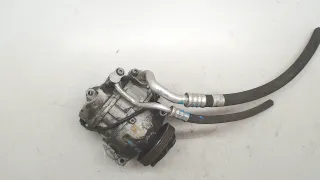 64529185145,9185145,64529121761,9121761 Компрессор кондиционера BMW X5 E70 Арт 20053848, вид 5