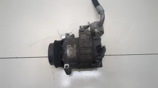  Компрессор кондиционера Mercedes C W204 Арт 20390990, вид 1