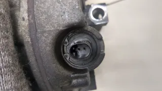  Компрессор кондиционера Mercedes C W204 Арт 20390990, вид 5