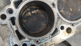  Насос масляный Chrysler 300C 1 Арт 11415619, вид 3