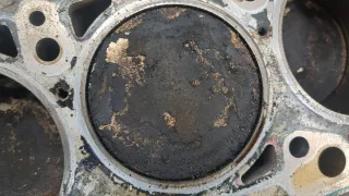 Насос масляный Chrysler 300C 1 Арт 11415619, вид 4