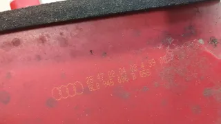  Фонарь задний правый Audi A3 8L Арт 20447370, вид 5