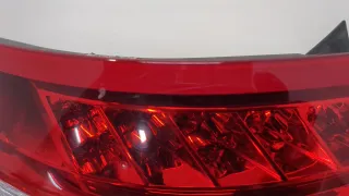 A2129066601 Фонарь задний левый Mercedes E W212 Арт 20342198, вид 2