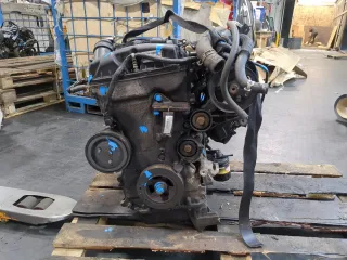 5105048AC Насос ГУР Jeep Patriot Арт 11263720, вид 2