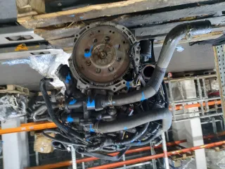 5105048AC Насос ГУР Jeep Patriot Арт 11263720, вид 4