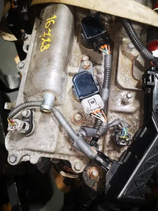 4431006190 Насос ГУР Toyota Camry XV30 Арт 11171651, вид 2